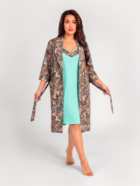 Комплект женский кулирка Комплект женский кулирка